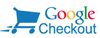Payments powered by Google Checkout