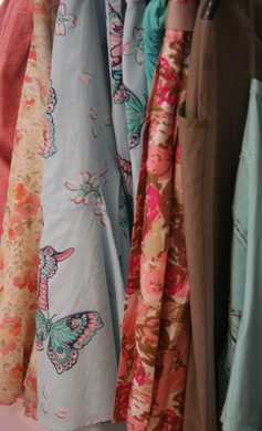 Flow Fashions for women