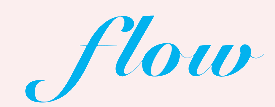 Welcome to Flow - Fashion in the City of London