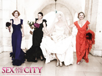 Sex and the City