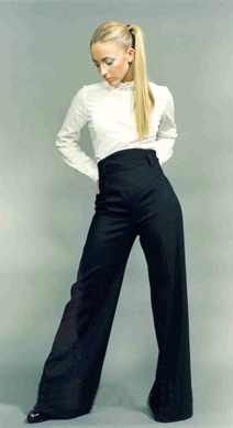 Flow Fashion for women
